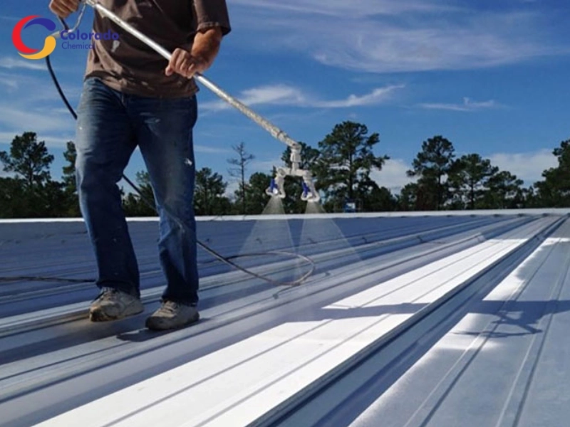 Sơn VITEC chính hãng, giá tốt, giải pháp tối ưu công trình