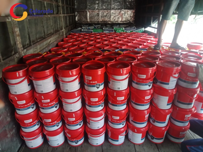 Cam kết chính hãng, tư vấn chuyên sâu, dịch vụ tận tâm