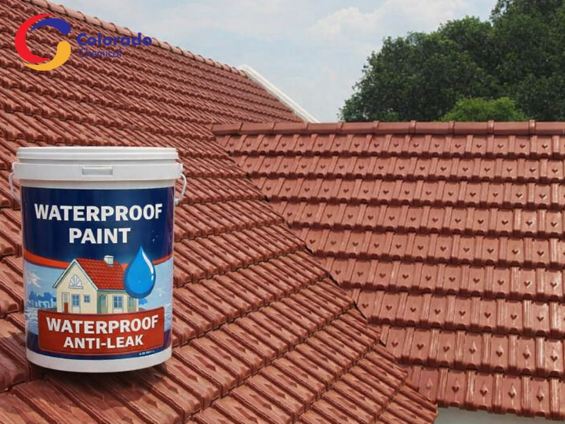 Tuân thủ đúng hướng dẫn để giữ đặc tính vật liệu