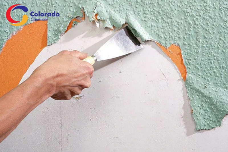 Kiểm tra và bảo dưỡng sau khi sơn chống thấm