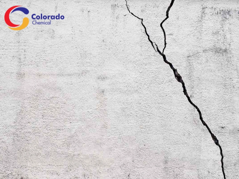 Vết nứt trên tường ngoài tác động đến công trình như thế nào?