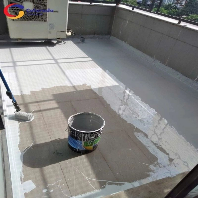 Các quy trình thi công Vitec PU chuyên nghiệp trên bề mặt nhiệt