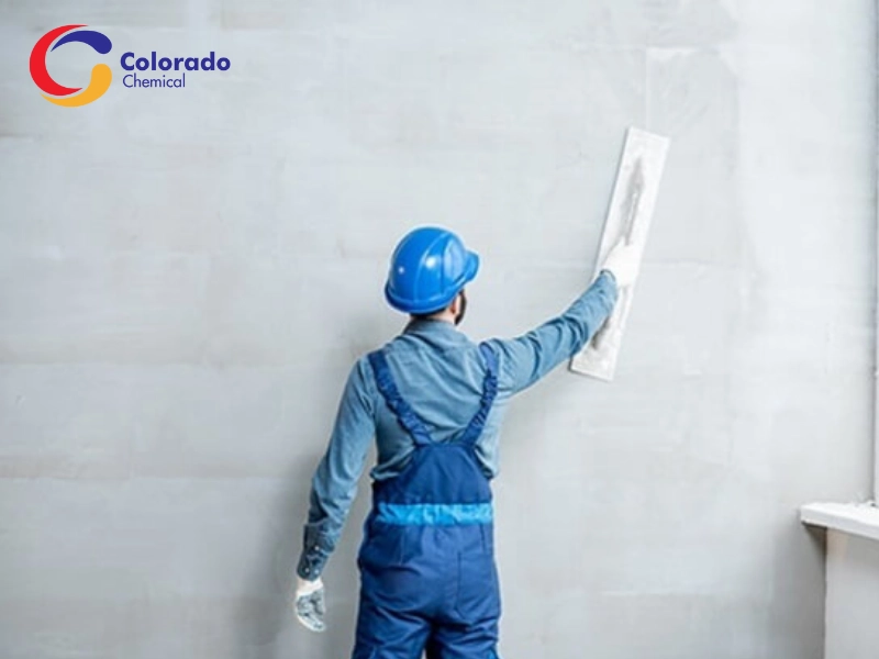 Trát tường bao lâu thì sơn được để thời điểm lý tưởng để đảm bảo độ bền kết cấu