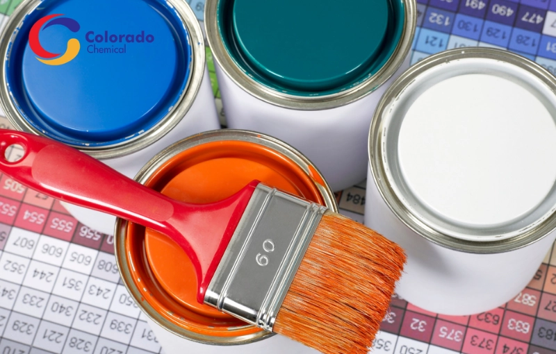 Những tiêu chí để đánh giá một loại sơn chống nóng chất lượng