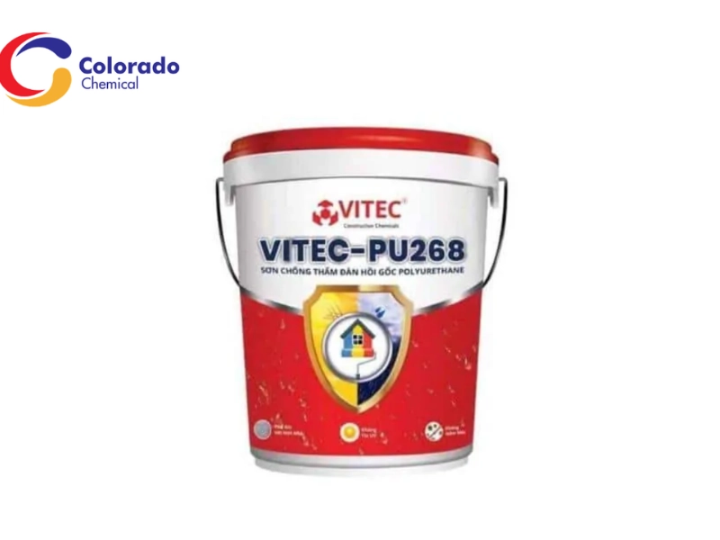 VITEC PU-268