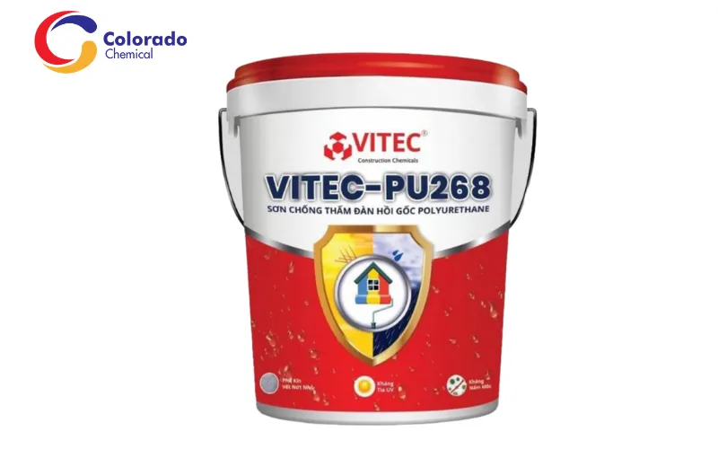 VITEC PU-268