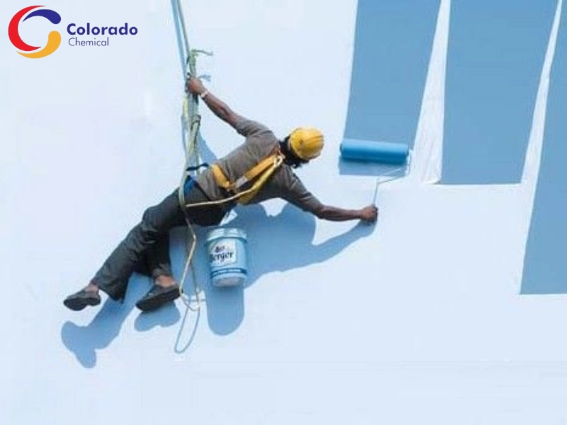 Công tác bảo dưỡng và kiểm tra nghiệm thu sau thi công