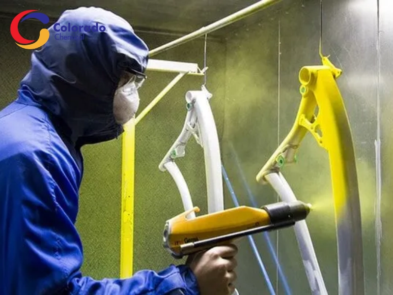 Tránh tiếp xúc trực tiếp để an toàn