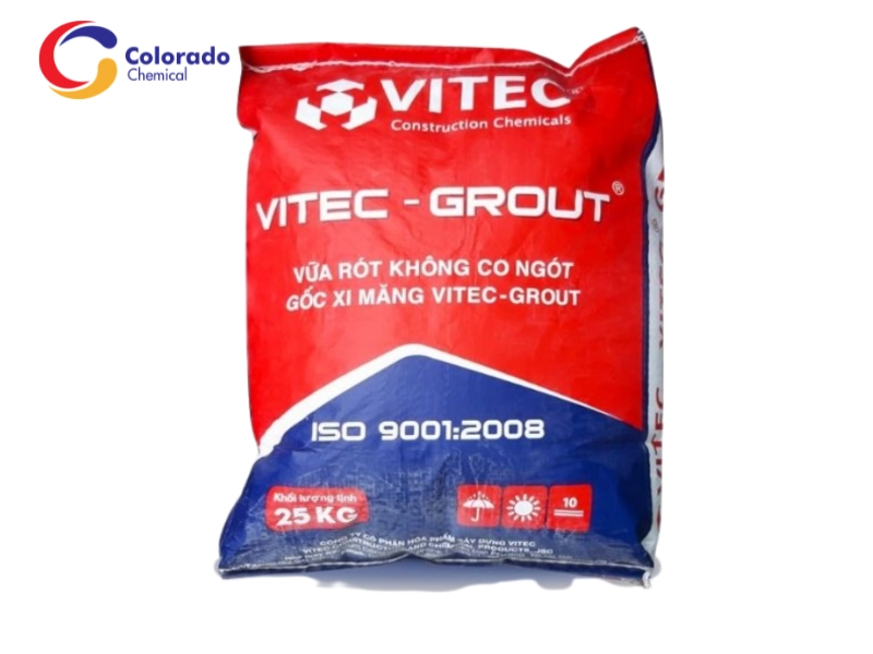 cách chống thấm bể nước ngầm