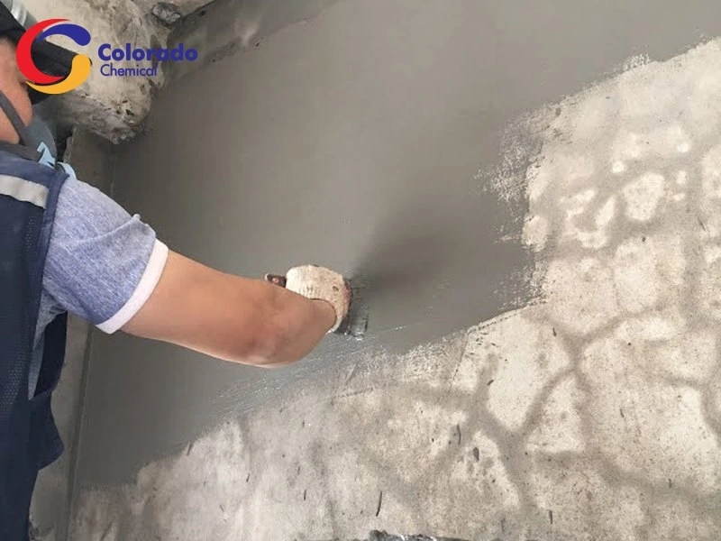 PU – giải pháp chống thấm tiên tiến vượt trội hơn vật liệu truyền thống.