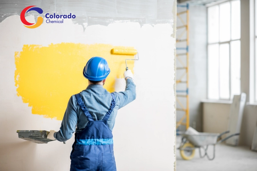 Top 5 Loại Sơn Chống Thấm Gỗ Tốt Nhất Hiện Nay Trên Thị Trường