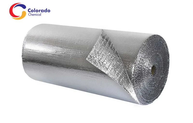 Túi khí cách nhiệt