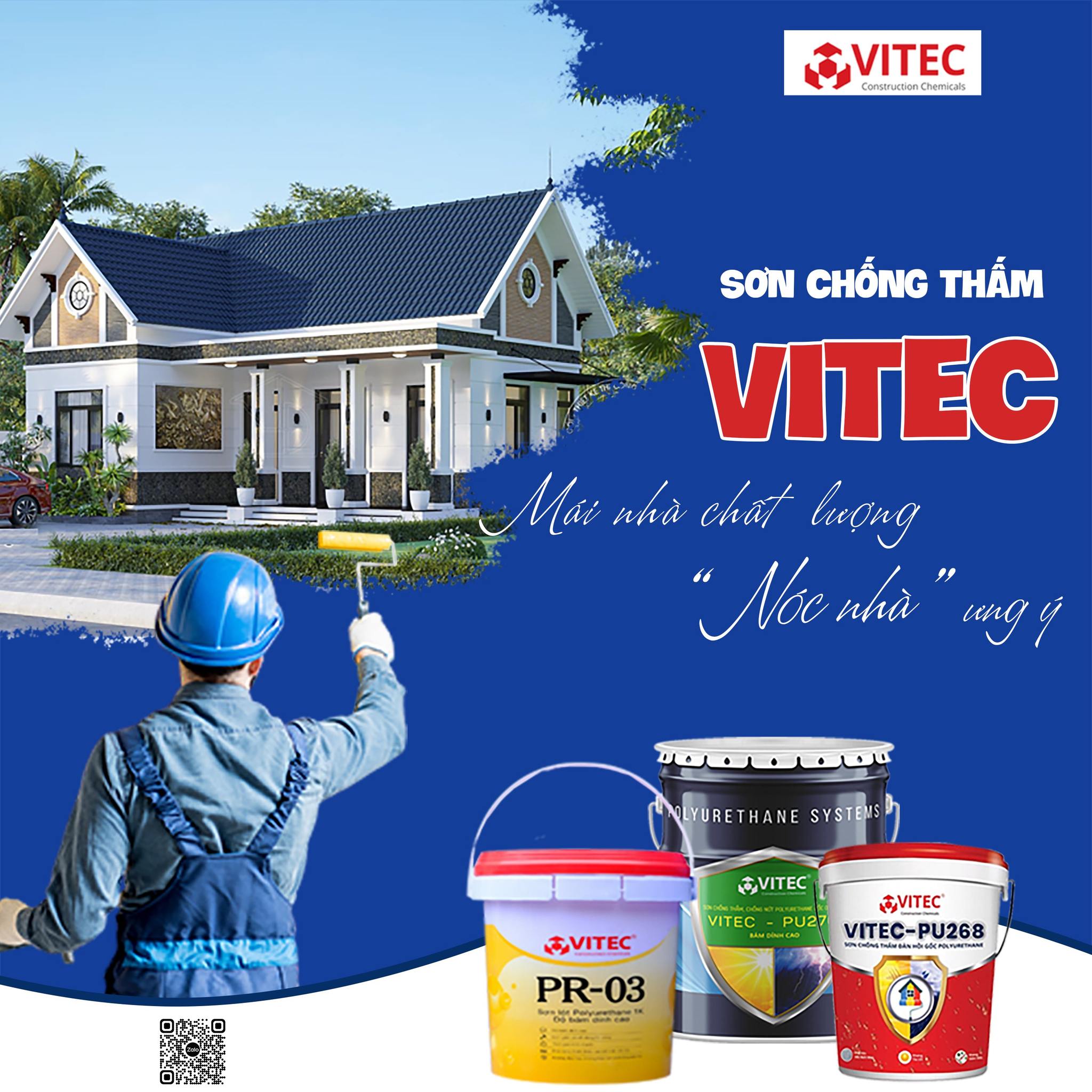 sơn-chống-thấm-vitec-chất-lượng-cao