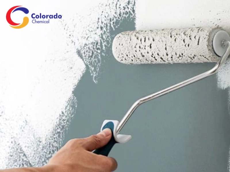 sơn chống thấm màu có cần sơn lót không sơn chống thấm màu có cần sơn lót không