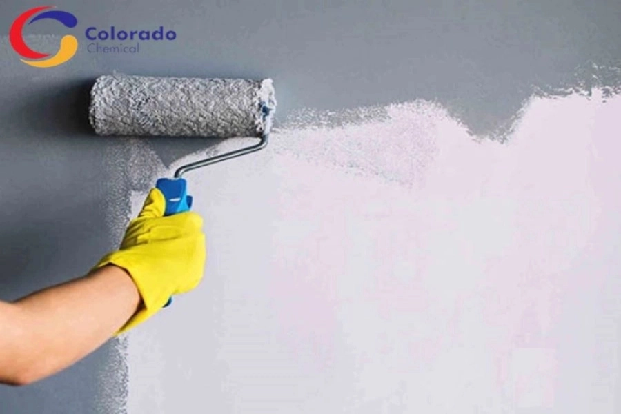 Hướng Dẫn Kỹ Thuật Lăn Sơn Chống Thấm PU Đúng Chuẩn Từ A–Z