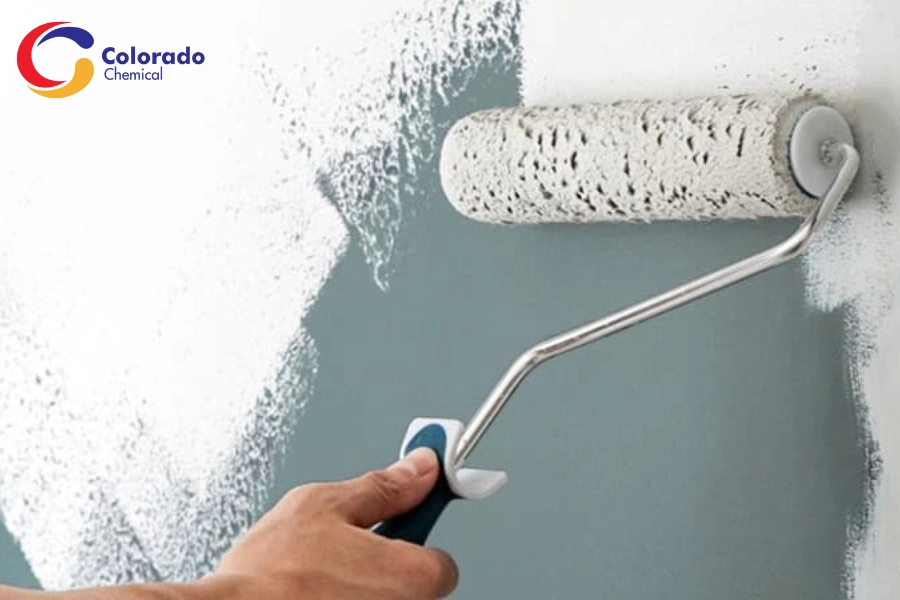 Sơn Chống Thấm Có Cần Sơn Lót Không? Quy Trình Thi Công Chống Thấm Đúng Kỹ Thuật 