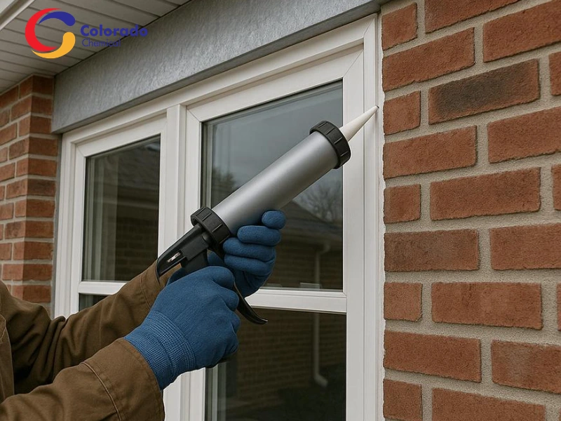 Các vị trí cần chống thấm quan trọng nhất trong nhà