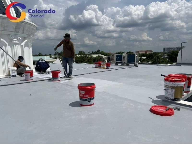 Cân nhắc giữa chi phí đầu tư và độ bền sử dụng