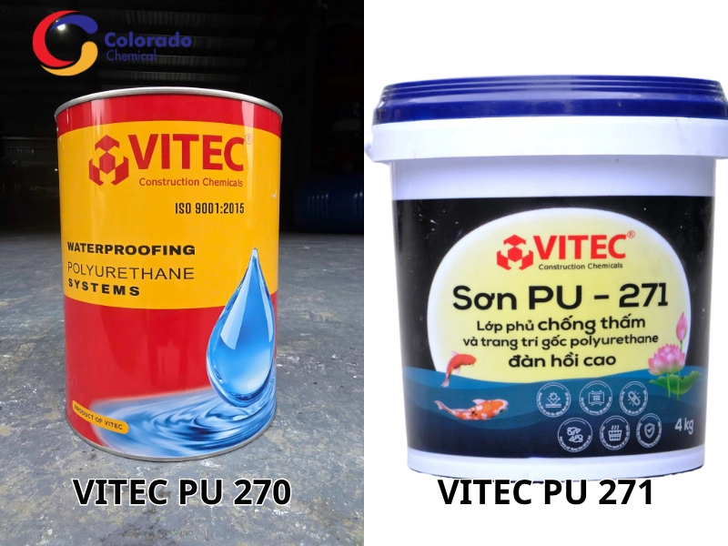 chống thấm bể bơi 