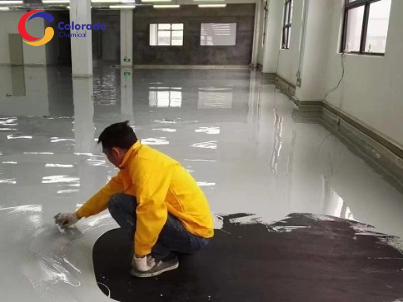dịch vụ chống thấm khách sạn