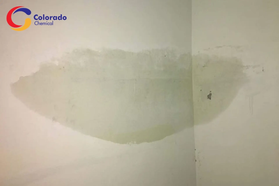 Giải Pháp Chống Thấm Seno Mái Triệt Để Với Sơn Vitec PU 270 Chuyên Dụng