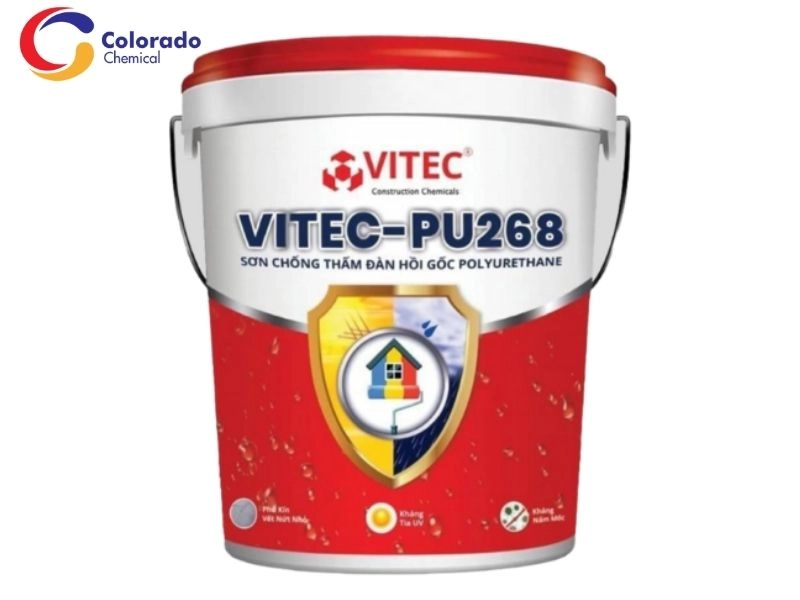 Vitec PU 268 