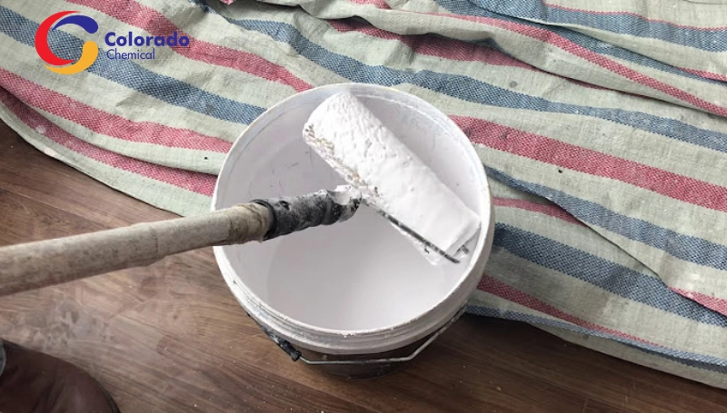 Lưu ý thi công giúp tăng hiệu quả chống nóng, bền công trình