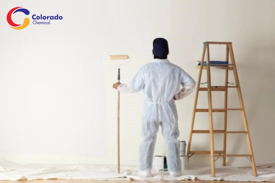 Định Mức Sơn Chống Thấm Cho Tường Đứng Chuẩn Xác Và Cách Tính Chi Phí Vật Tư 