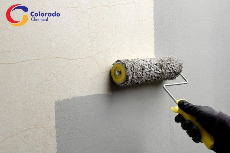 Quy trình thi công chống thấm vách nhà xưởng chuyên nghiệp