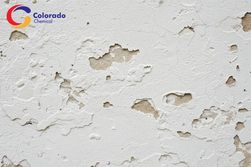 xử lý tường vôi cũ bị thấm xử lý tường vôi cũ bị thấm