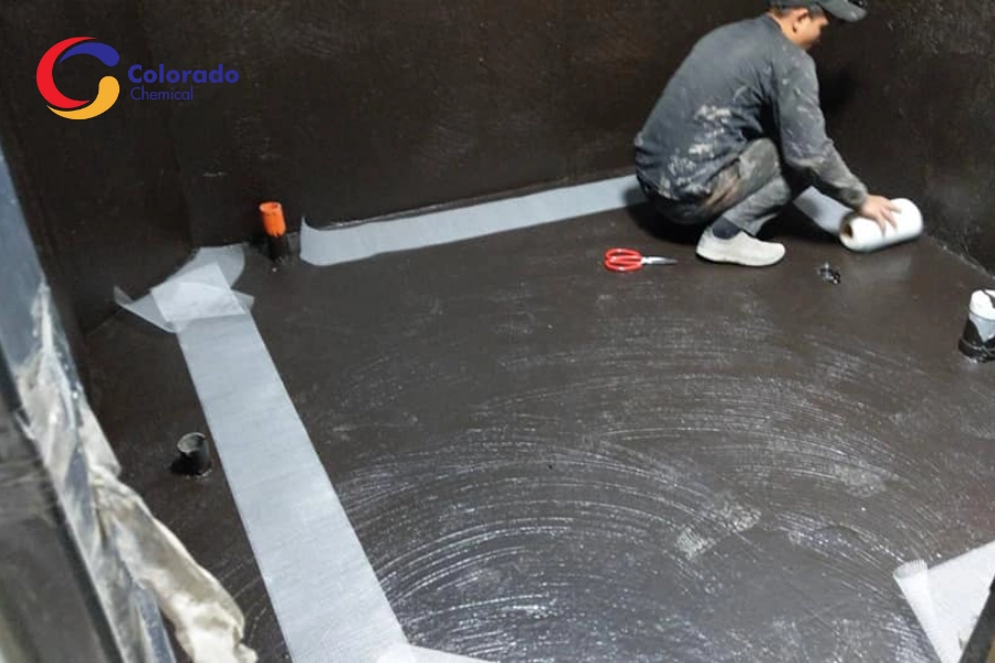 Thi Công Chống Thấm Nhà Vệ Sinh Đúng Kỹ Thuật & Báo Giá