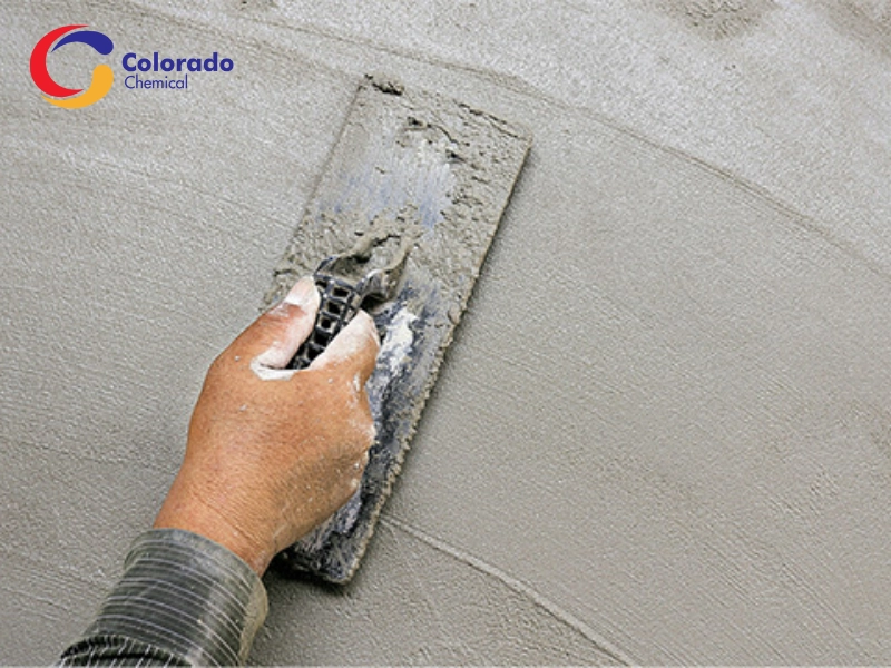 Những rủi ro nghiêm trọng khi tiến hành sơn tường quá sớm so với quy định