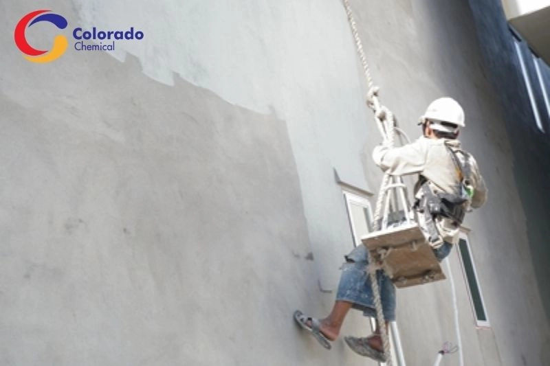 Kiểm tra và bảo dưỡng sau thi công 